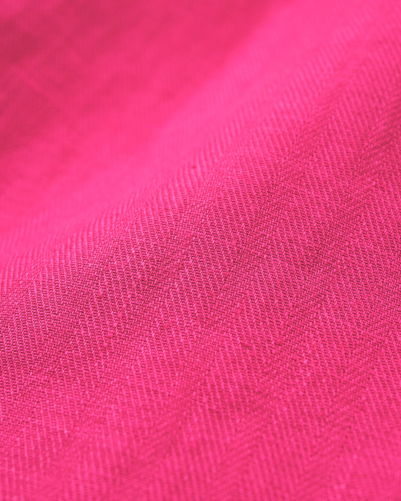 French Linen Balloon Pants #Pink