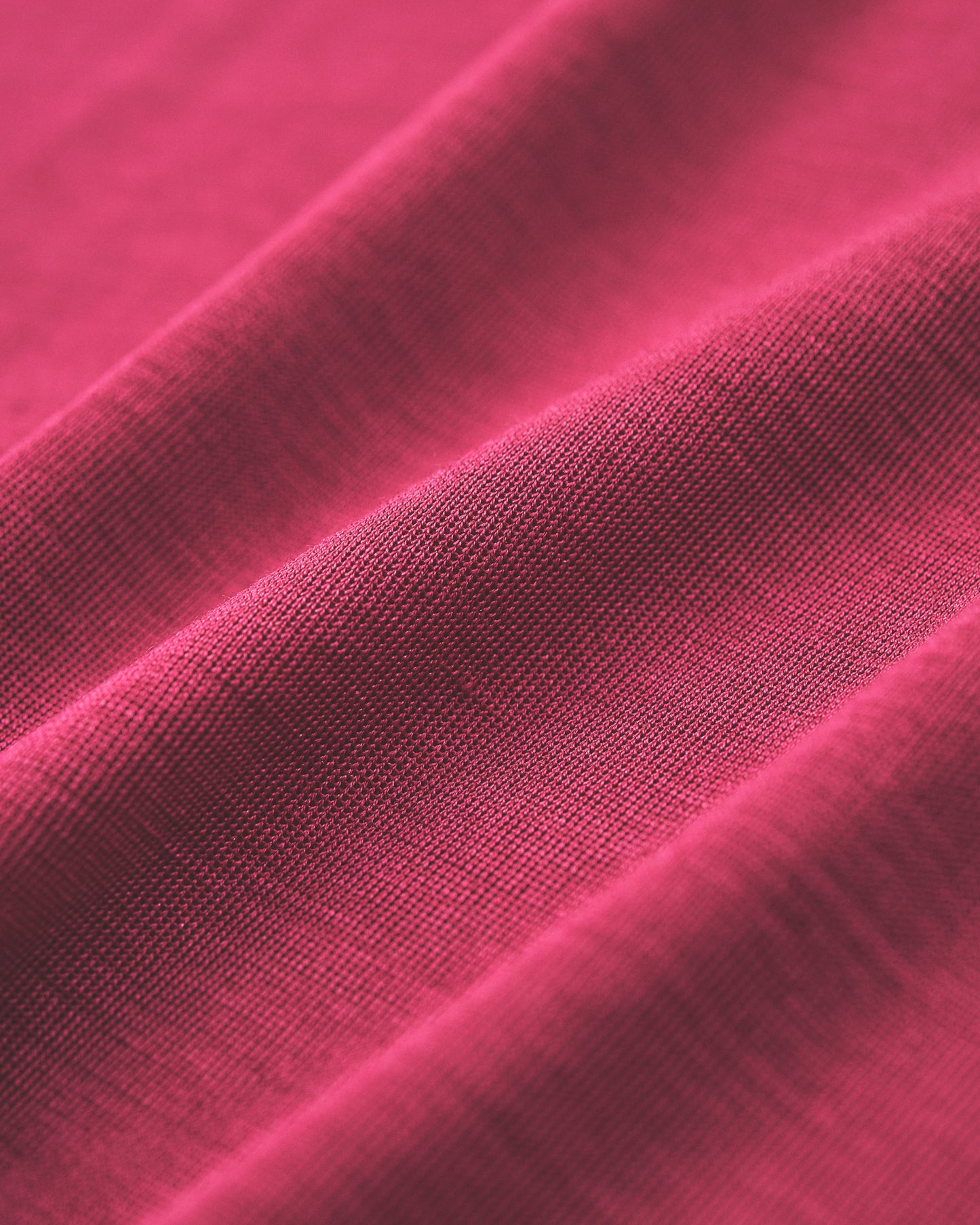 Washable Silk Long Sleeve C&S #Pink