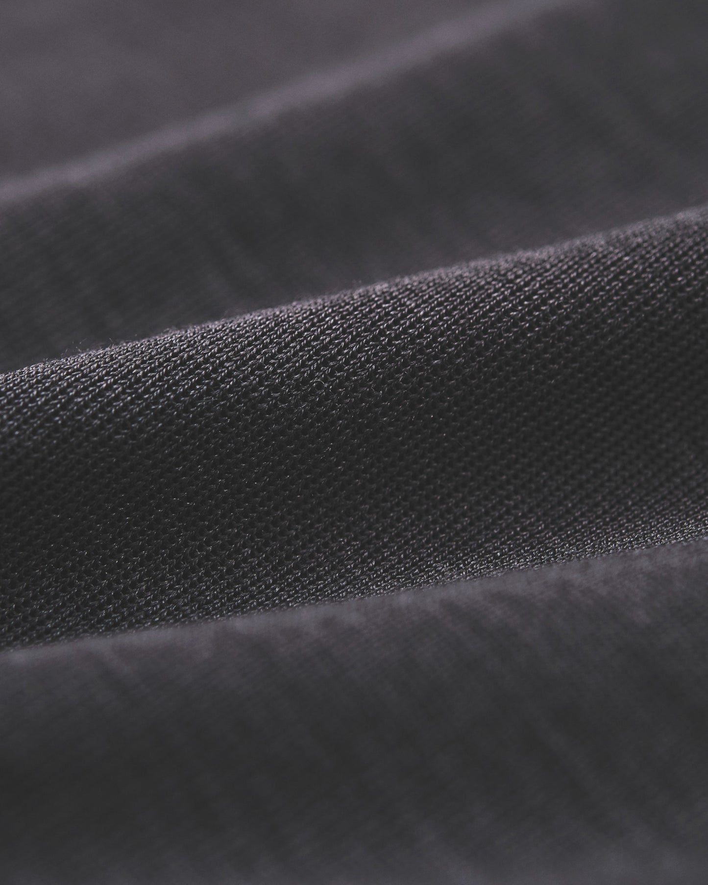 Washable Silk Tank Top #Charcoal