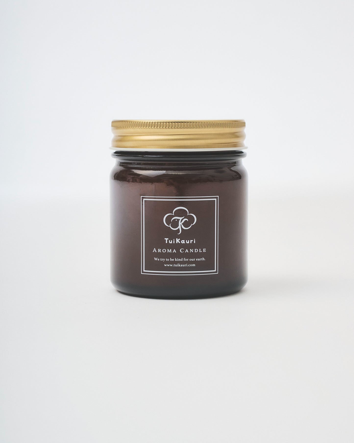 Original Aroma Candle #Sun