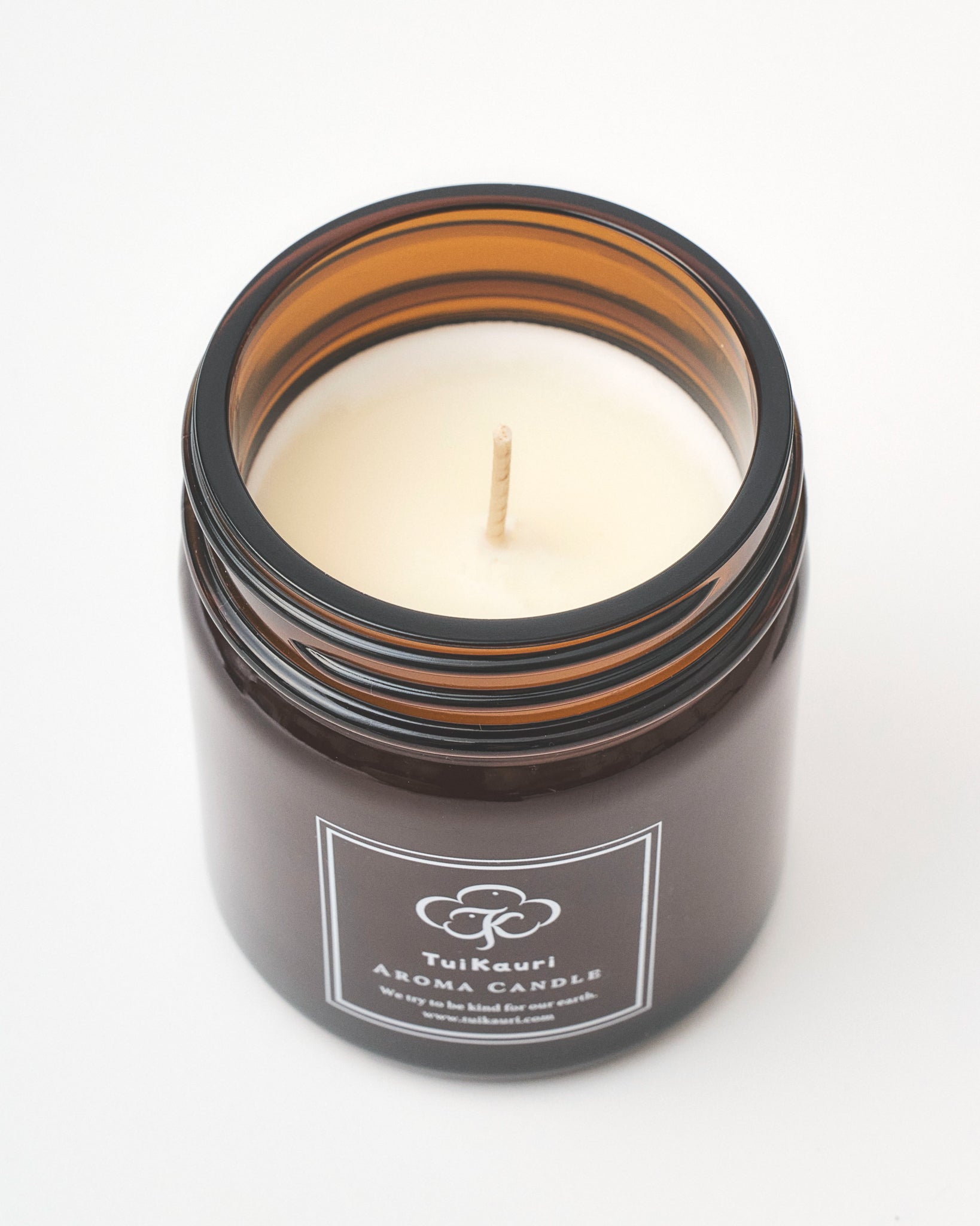 Original Aroma Candle #Moon