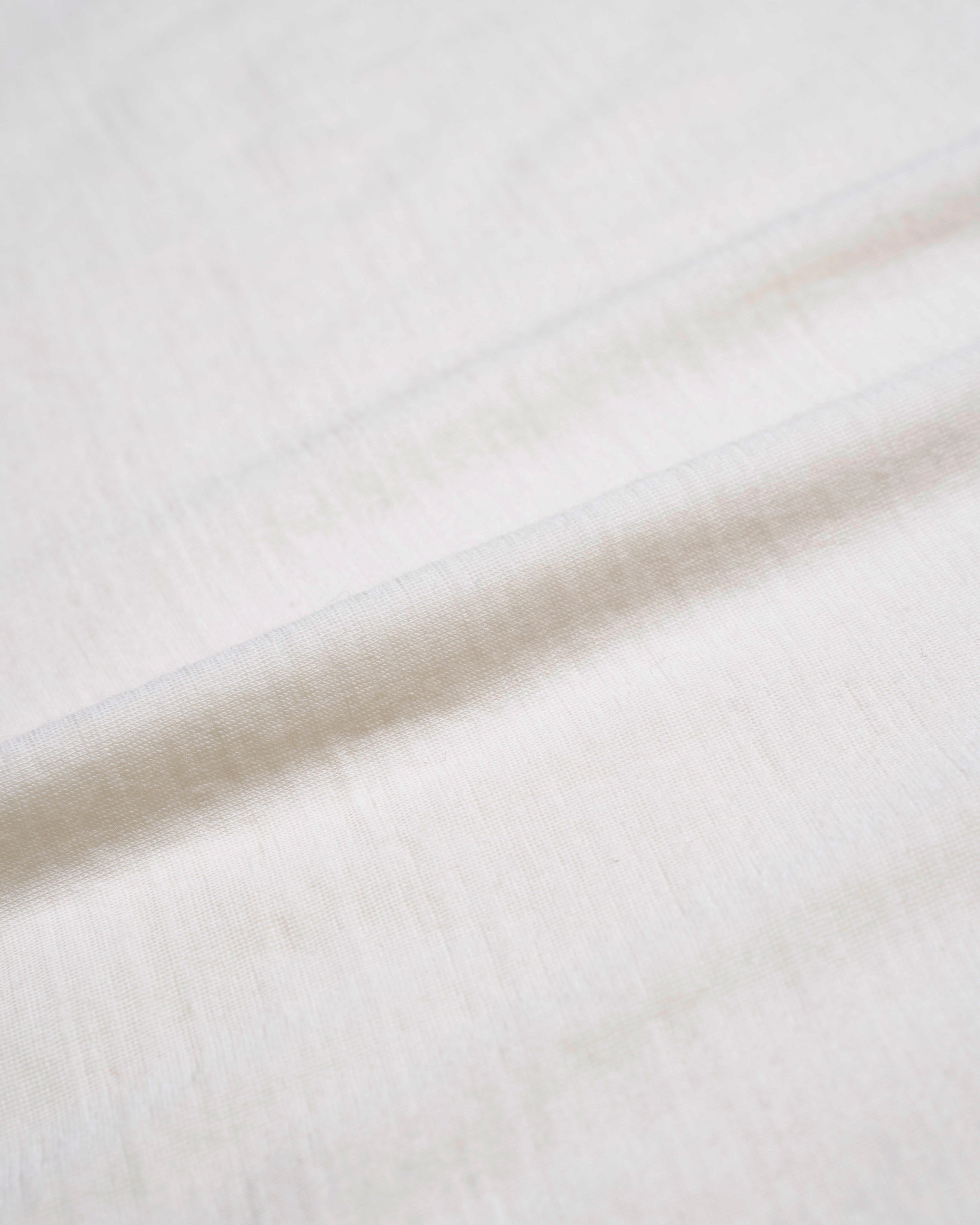 New Zealand Merino wool High Neck C&S #Eclu