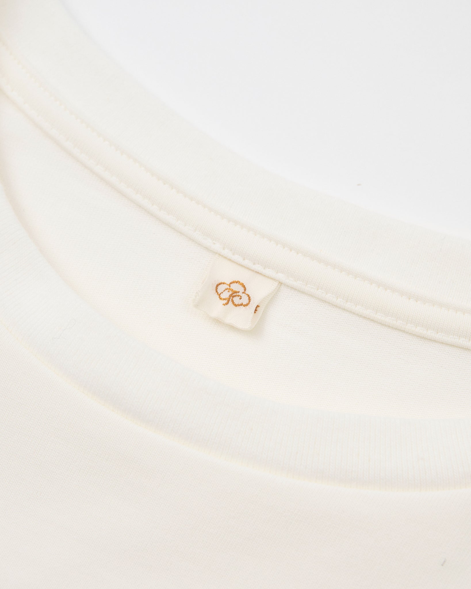 Suvin Cotton T-Shirt