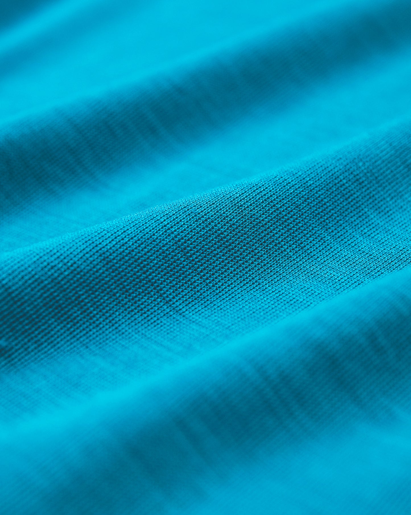 Washable Silk Long Sleeve C&S #Blue