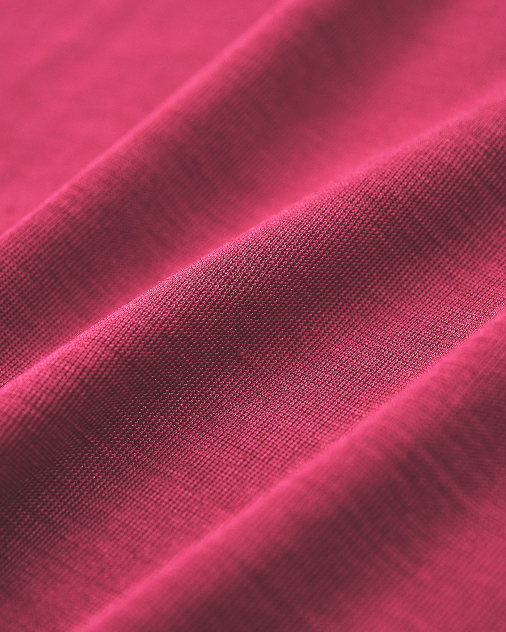 Washable Silk Long Sleeve C&S #Pink