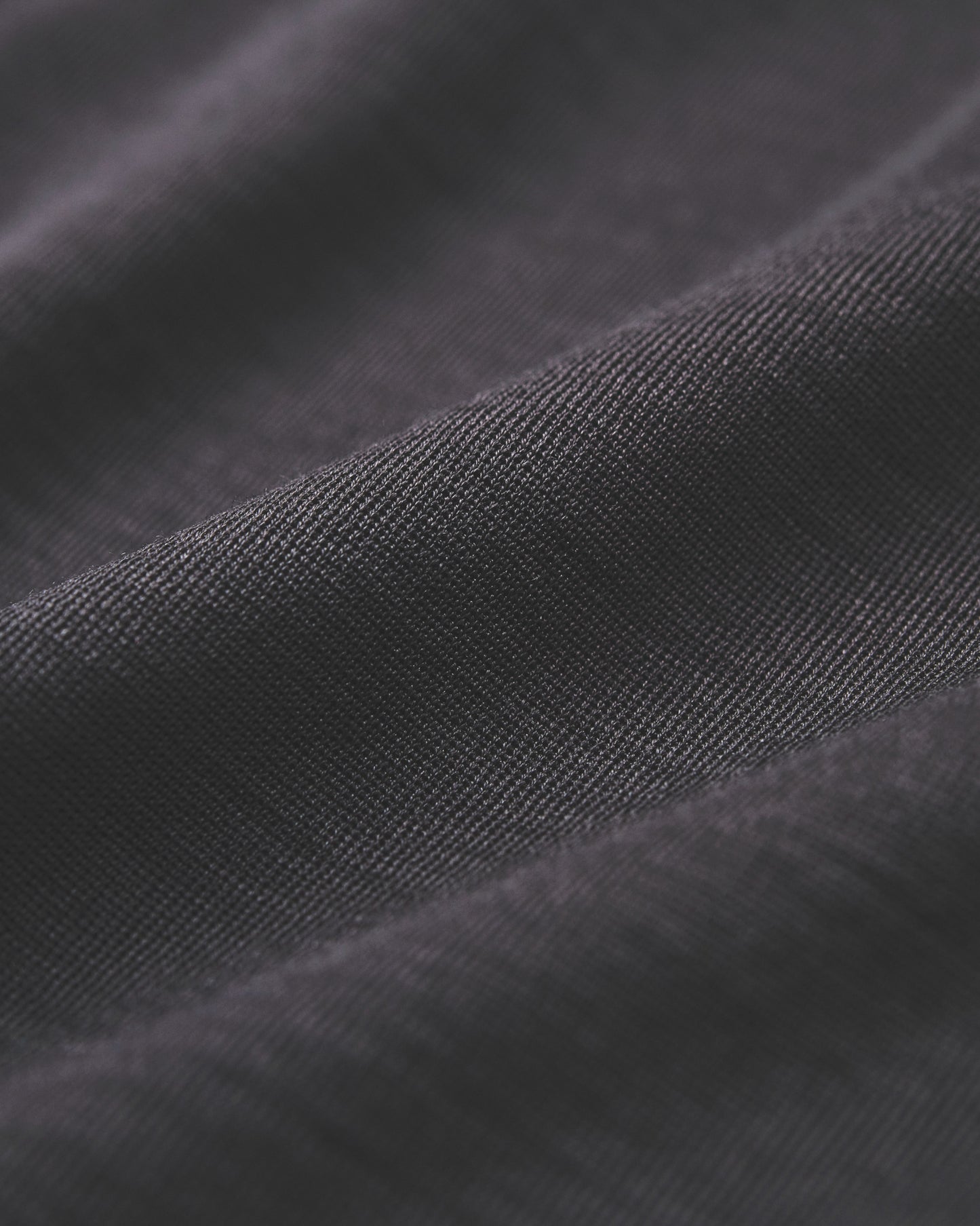 Washable Silk Camisole #Charcoal