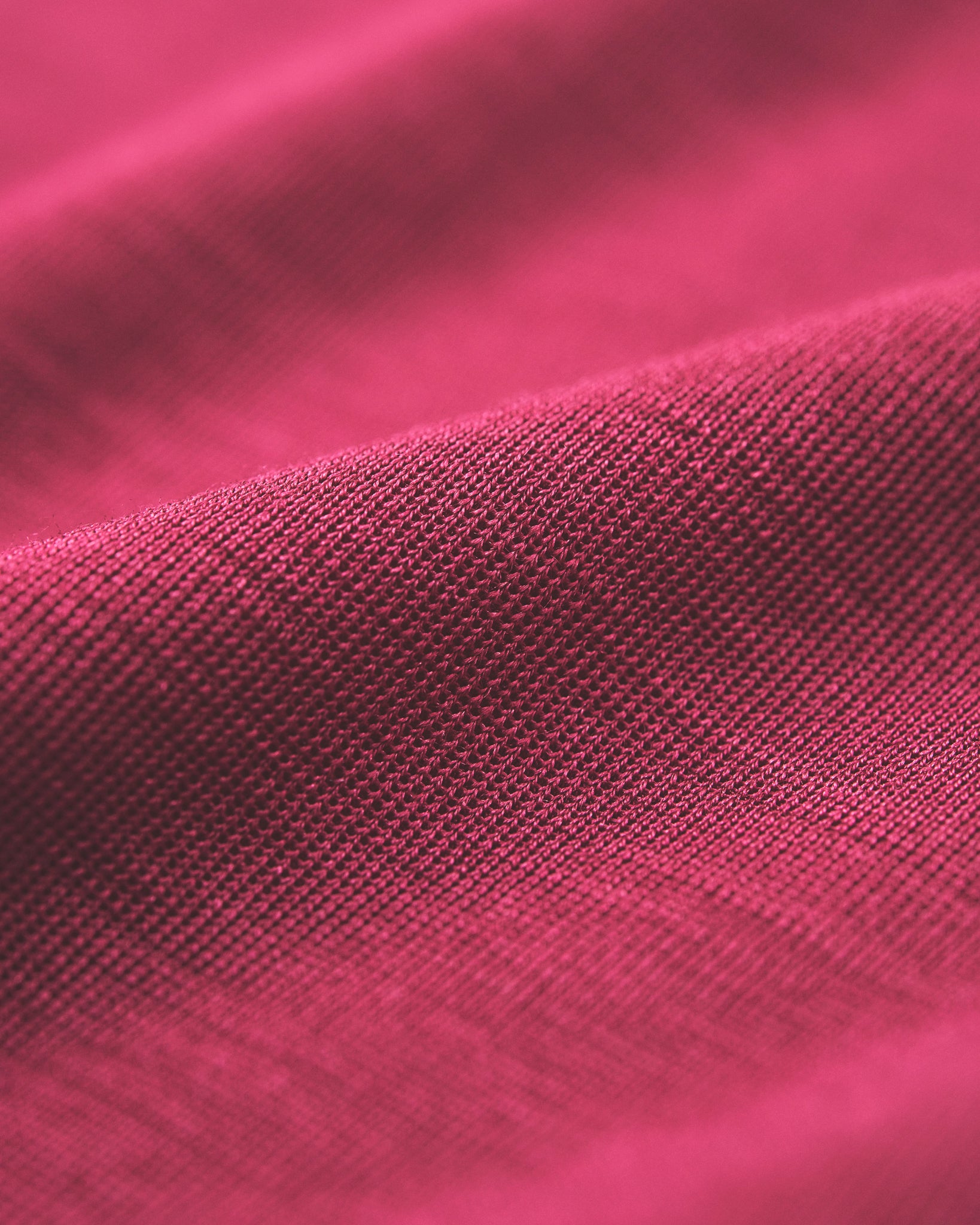 Washable Silk Tank Top #Pink