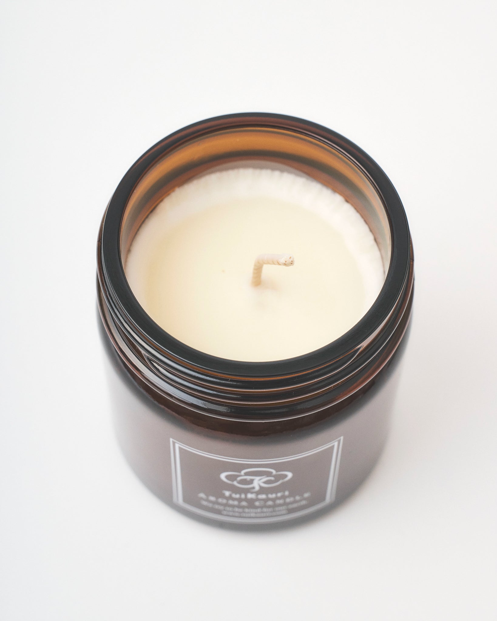 Original Aroma Candle #Sun